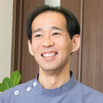 中村仁院長 中村歯科医院