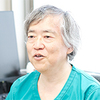 堀田浩一院長 かえで在宅診療所