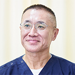小林誠院長 十日市場整形外科内科リハビリテーションクリニック
