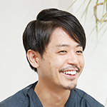 内海崇裕院長 むつみ歯科
