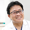 吉波和隆院長 医療法人こんどう耳鼻咽喉科クリニック