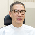 築山正嗣院長 柳原医院