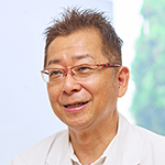 森紀樹院長 森内科クリニック
