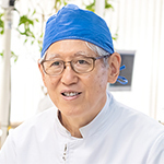 塩野谷暢利院長 塩野谷歯科医院