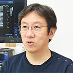 岡田洋和院長 岡田整形外科