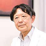 高沢 悟 院長