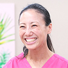 石黒エミ院長 石黒歯科医院