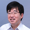 湯徳太郎院長 大ビル湯徳医院