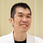 窪田徹矢院長 くぼたクリニック松戸五香