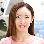 中村真理愛院長 弦巻通り まりあ歯科