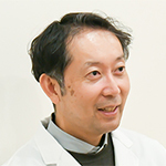 岩﨑信吾院長 岩﨑内科クリニック