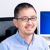 池上英院長 中島こどもと家族のクリニック