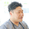 加生有佑院長 かしょう歯科