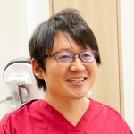 松本啓嗣院長 ひろ歯科クリニック