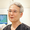 内田剛也院長 内田歯科医院