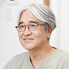 長江恒幸院長 世田谷仙川ATクリニック