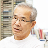 草田潤一院長 もりや整形外科リウマチ科