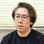 水野裕太理事長 SEN Clinic