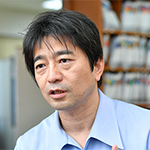 吉田宏院長 吉田歯科医院