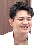 今村修三副院長 OBP今村クリニック