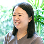 宇賀 凜 院長