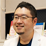 齋藤 倫寛 院長