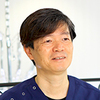 林徹院長 はやし歯科医院高茶屋診療所