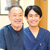 石井誠院長、石井優先生 いしい医院