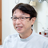 原田克也院長 原田クリニック