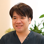 小山修平院長 しゅろのき内科クリニック
