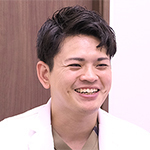 今村修三副院長 医療法人今村クリニック