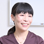 吉田沙絵子院長 武蔵浦和耳鼻咽喉科