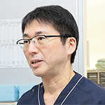岡田潔院長 整形外科　岡田クリニック
