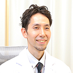 田島 祐 院長