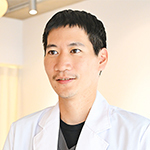 曽根 健元 院長