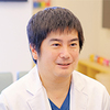 齋藤研院長 サイトウみみ・はな・のどクリニック