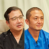 吉田研二郎院長、吉田博一理事長 整形外科 吉田クリニック
