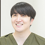 南亮祐院長 海岸歯科Oral Care