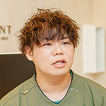 鈴木倫雄院長 鈴木耳鼻咽喉科 大阪鼻サージクリニック