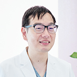 上田薫院長 駒込うえだ内科・内視鏡クリニック