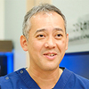 大越陽一院長 練馬・武蔵野こどもクリニック