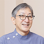 森宏樹院長 森歯科クリニック