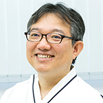 柳正洋院長 とうめい歯科
