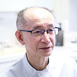 澤井宏之院長 さわい歯科医院