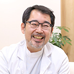 志内隼人院長 しうちプライマリ・ケアクリニック