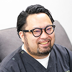 飯嶋将史院長 いいじま訪問診療クリニック 世田谷区二子玉川