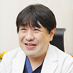 田中篤志院長 あわざこどもクリニック
