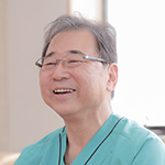 秋田彰一院長 あきた産科婦人科クリニック