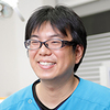 安村亮彦院長 ラポール北浜歯科