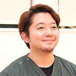 秀島能先生 ひでじま歯科クリニック